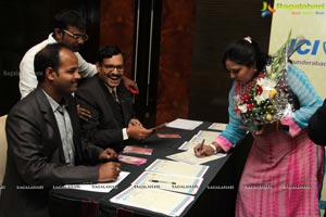 JCI Secunderabad 44th Installation Nite