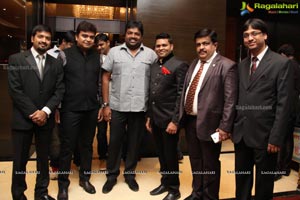 JCI Secunderabad 44th Installation Nite