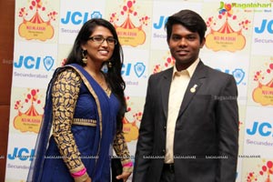 JCI Secunderabad 44th Installation Nite