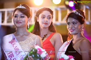 Grand Finale Miss Twin City 2016