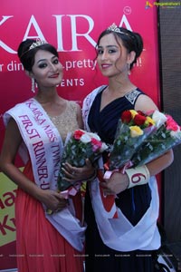 Grand Finale Miss Twin City 2016