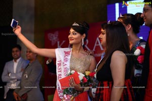 Grand Finale Miss Twin City 2016