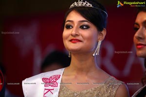 Grand Finale Miss Twin City 2016