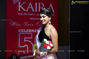 Grand Finale Miss Twin City 2016