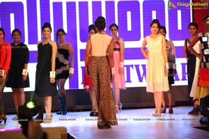 Grand Finale Miss Twin City 2016