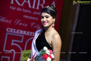 Grand Finale Miss Twin City 2016