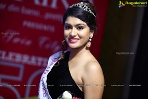 Grand Finale Miss Twin City 2016