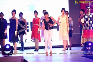 Grand Finale Miss Twin City 2016