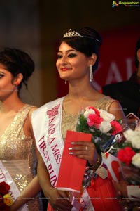 Grand Finale Miss Twin City 2016