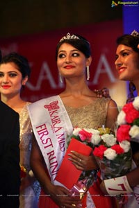 Grand Finale Miss Twin City 2016