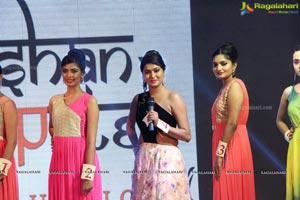 Grand Finale Miss Twin City 2016