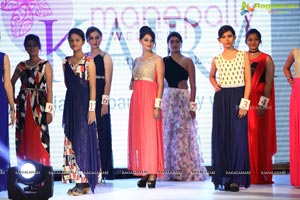 Grand Finale Miss Twin City 2016