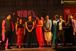 Grand Finale Miss Twin City 2016