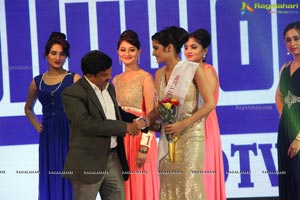 Grand Finale Miss Twin City 2016