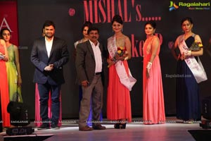 Grand Finale Miss Twin City 2016