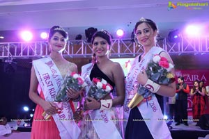 Grand Finale Miss Twin City 2016