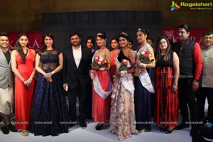 Grand Finale Miss Twin City 2016