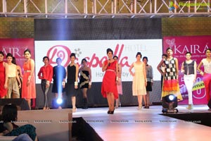 Grand Finale Miss Twin City 2016