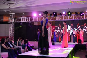 Grand Finale Miss Twin City 2016