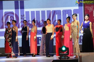 Grand Finale Miss Twin City 2016