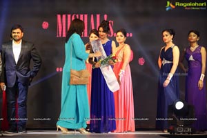 Grand Finale Miss Twin City 2016