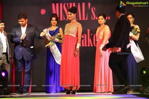 Grand Finale Miss Twin City 2016