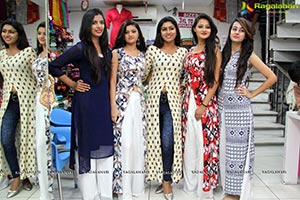 Kaira Festival Collection