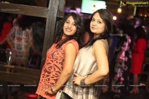 Kakatiya Ladies Club Hyderabad