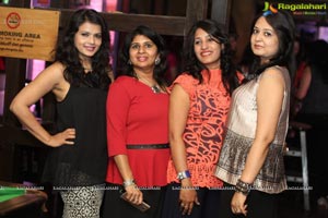 Kakatiya Ladies Club Hyderabad