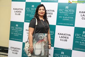 Kakatiya Ladies Club Hyderabad