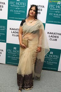 Kakatiya Ladies Club Hyderabad