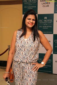 Kakatiya Ladies Club Hyderabad