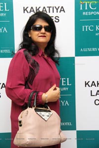 Kakatiya Ladies Club Hyderabad