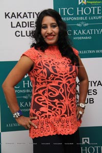 Kakatiya Ladies Club Hyderabad