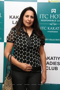 Kakatiya Ladies Club Hyderabad