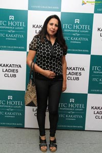 Kakatiya Ladies Club Hyderabad