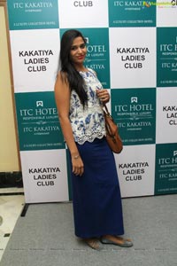 Kakatiya Ladies Club Hyderabad