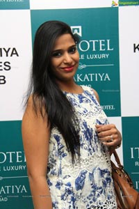 Kakatiya Ladies Club Hyderabad