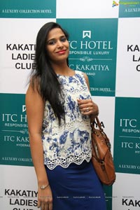 Kakatiya Ladies Club Hyderabad