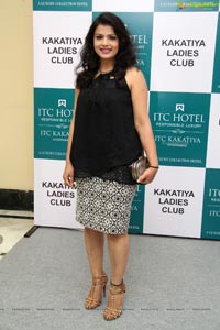 Kakatiya Ladies Club Hyderabad