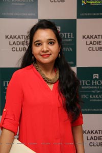 Kakatiya Ladies Club Hyderabad