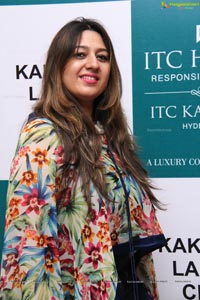 Kakatiya Ladies Club Hyderabad