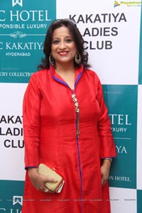 Kakatiya Ladies Club Hyderabad