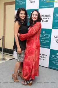 Kakatiya Ladies Club Hyderabad