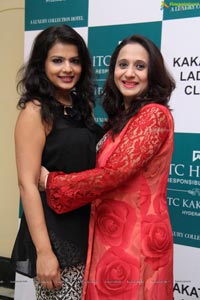 Kakatiya Ladies Club Hyderabad