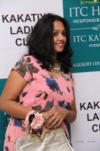 Kakatiya Ladies Club Hyderabad