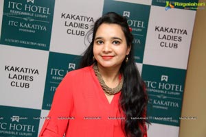 Kakatiya Ladies Club Hyderabad