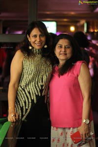 Kakatiya Ladies Club Hyderabad