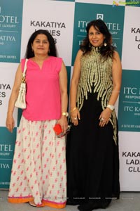 Kakatiya Ladies Club Hyderabad