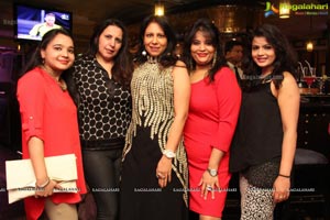 Kakatiya Ladies Club Hyderabad